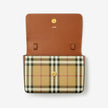 BURBERRY Hampshire Bag