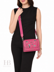 KARL LAGERFELD Camille Shoulder Bag