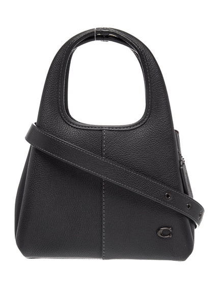 COACH Lana 19 Top Handle Bag