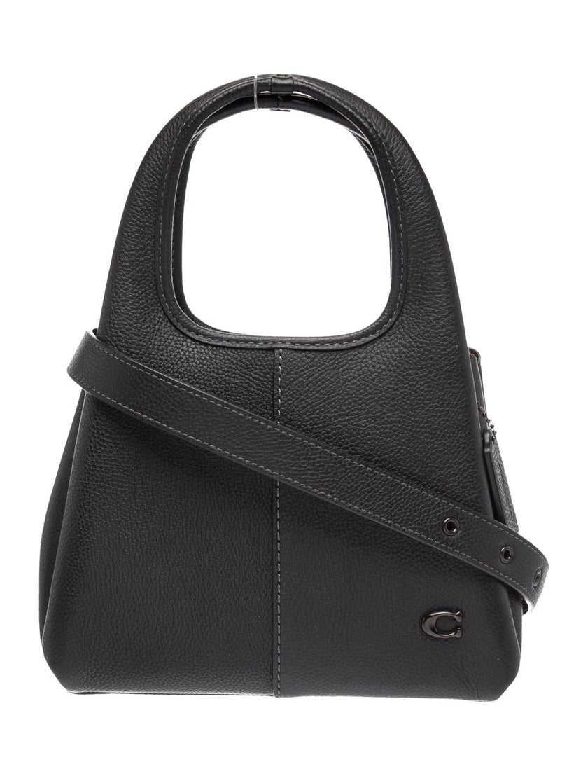 COACH Lana 19 Top Handle Bag