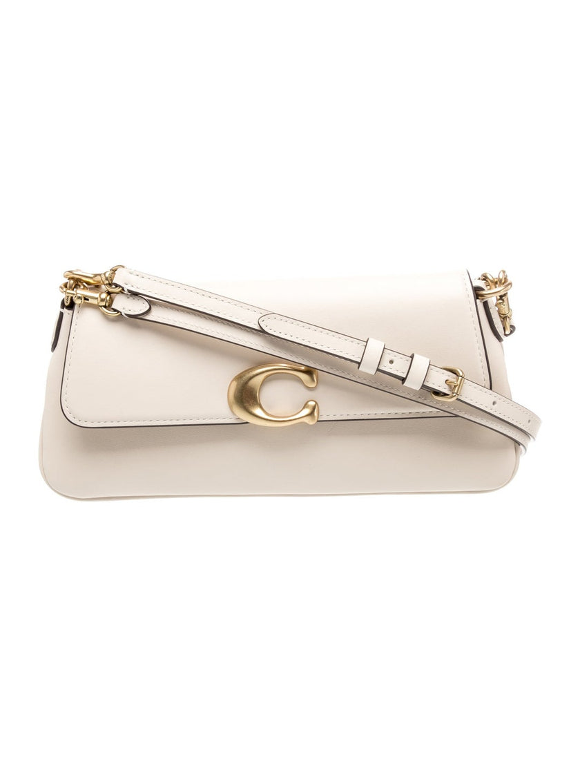 COACH Jet Shoulder Bag