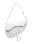 DIOR Saddle Leather Shoulder Bag