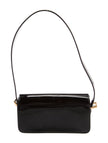 DIOR Cannage Miss Dior Flap Bag Small Shoulder Bag