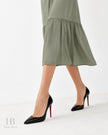 CHRISTIAN LOUBOUTIN Iriza 100mm Heel Pumps