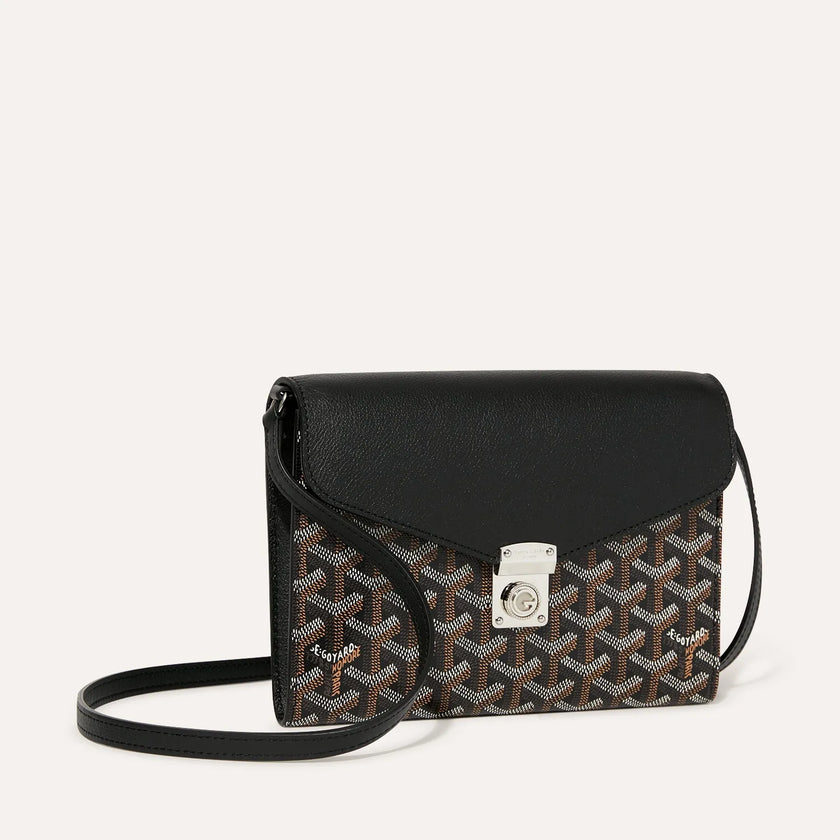 GOYARD Cyprus Wallet-Pouch