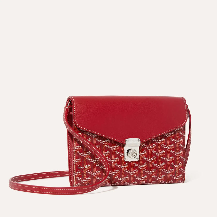 GOYARD Cyprus Wallet-Pouch