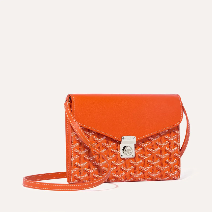 GOYARD Cyprus Wallet-Pouch