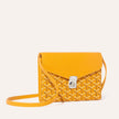 GOYARD Cyprus Wallet-Pouch