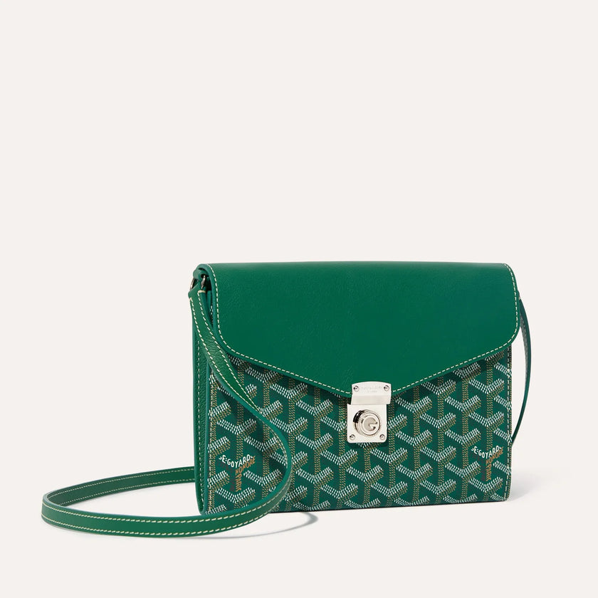 GOYARD Cyprus Wallet-Pouch