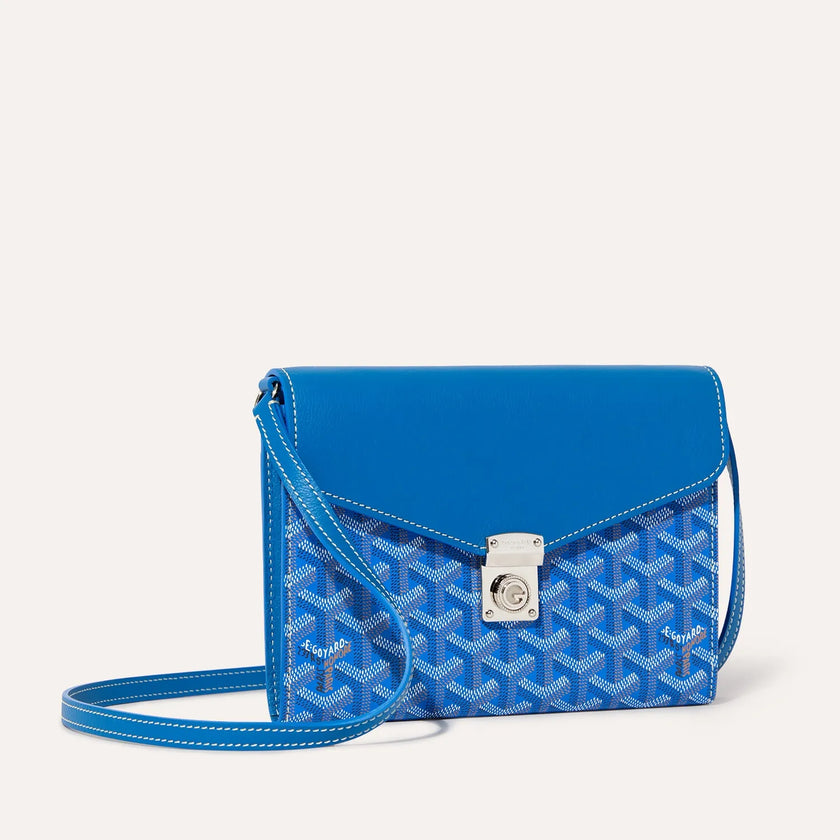 GOYARD Cyprus Wallet-Pouch