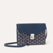 GOYARD Cyprus Wallet-Pouch