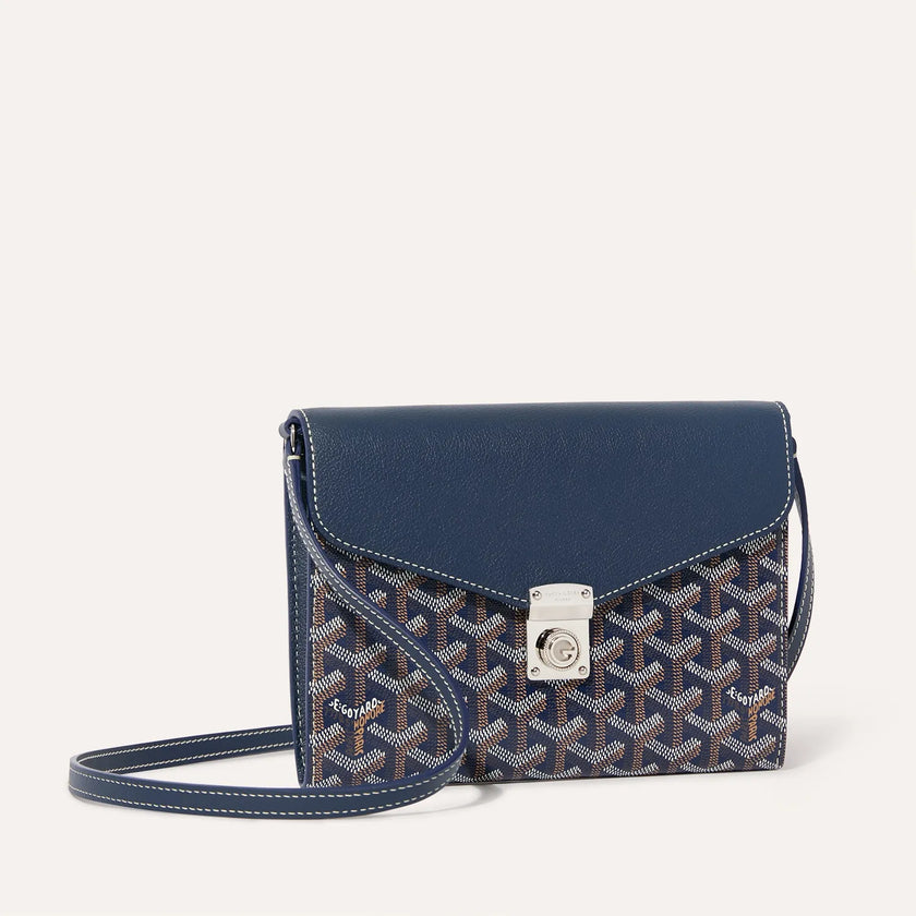 GOYARD Cyprus Wallet-Pouch