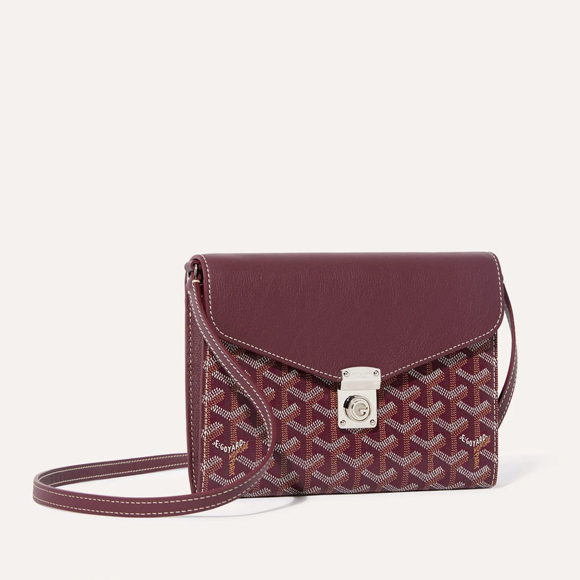 GOYARD Cyprus Wallet-Pouch