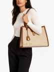 CELINE Cabas 16 Bag