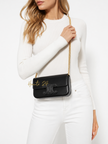 CELINE Cuir Triomphe Bag