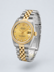 [Store Display] ROLEX Rolex Datejust 68273 31mm