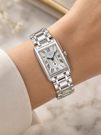 LONGINES Dolcevita 25MM  L5.255.4.71.6