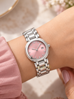 LONGINES PrimaLuna 30MM  L8.122.4.99.6