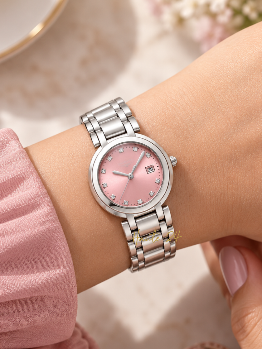 LONGINES PrimaLuna 30MM  L8.122.4.99.6