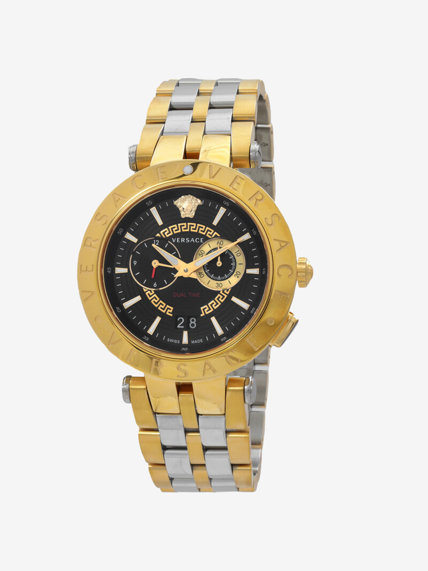 Versace Chronograph Quartz Men's Watch