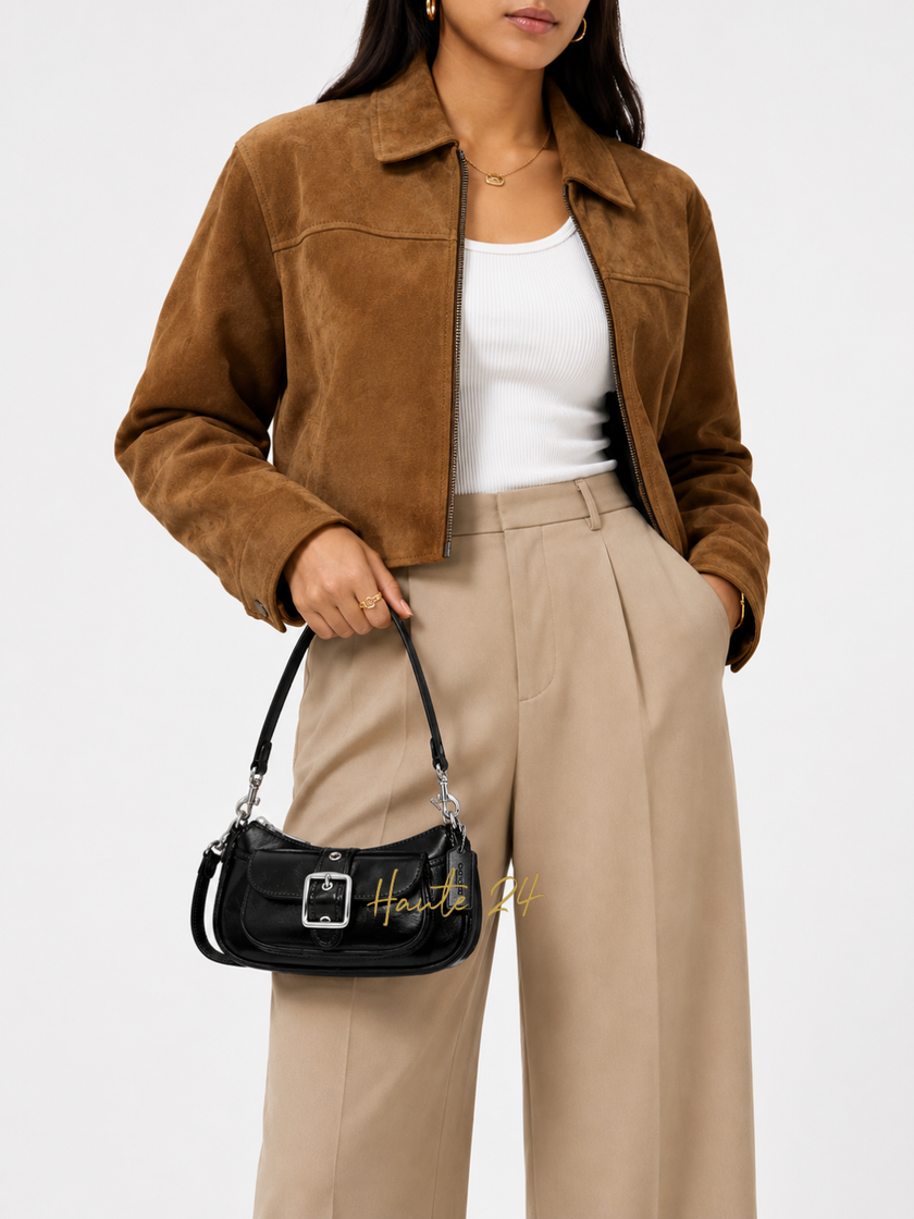 COACH Ashton Mini Shoulder Bag