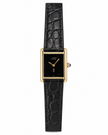 [Classics] CARTIER Mast Tank LM 6 30MM