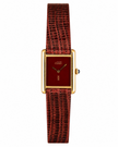 [Classics] CARTIER Mast Tank LM 6 30MM