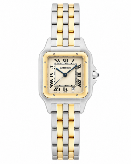 [Classics] CARTIER PANTHERE 26MM