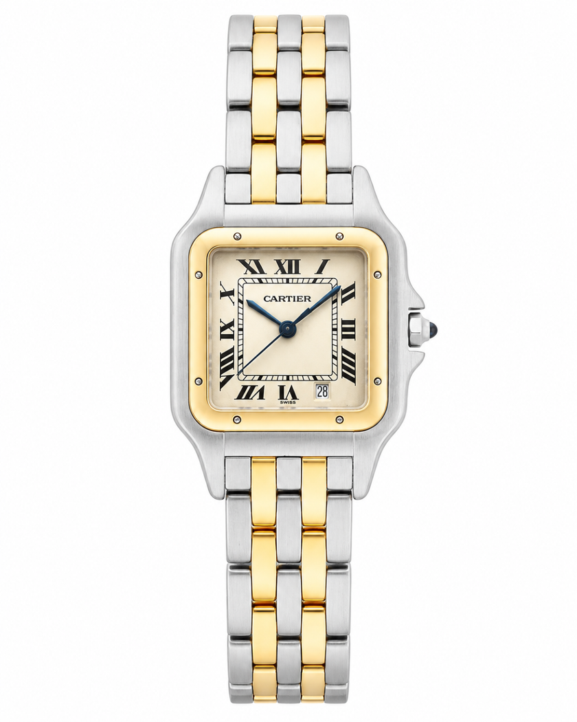 [Classics] CARTIER PANTHERE 26MM
