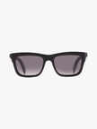 GUCCI Smoke Gradient Square Men's Sunglasses GG1933S 001 53