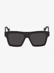 GUCCI Solid Grey Square Men's Sunglasses GG0962S 005 55