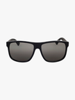 GUCCI Grey Square Men's Sunglasses GG0010S 001 58