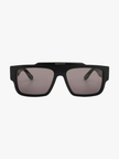 GUCCI Grey Browline Men's Sunglasses GG1460S 001 56