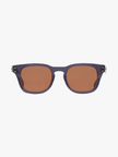 FERRAGAMO Salvatore Amber Square Men's Sunglasses SF1057S 456 49