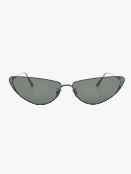 DIOR MISSDIOR B1U Smoke Cat Eye Ladies Sunglasses