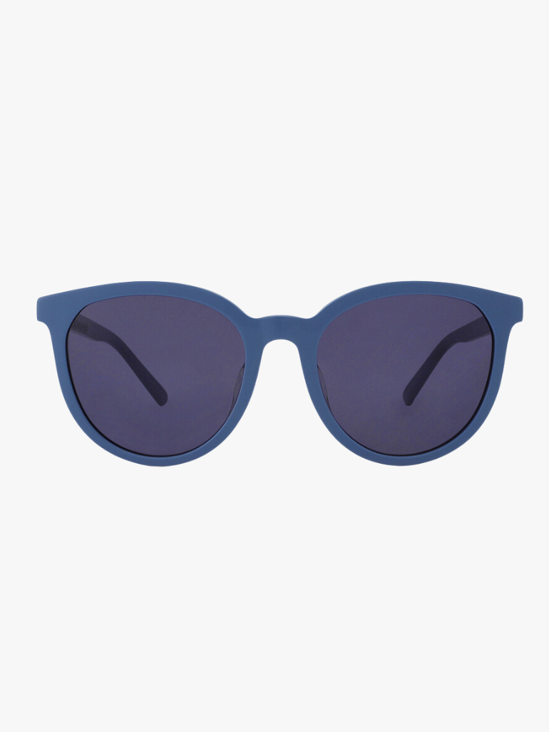 DIOR 30MONTAIGNE MINI R2F Blue Grey Oval Ladies Sunglasses