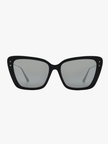 DIOR MISSDIOR B5F Smoke Mirror Cat Eye Ladies Sunglasses