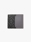 FENDI FF Squared Bi-Fold Wallet