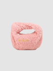 BOTTEGA VENETA Mini Jodie Bag - Pink