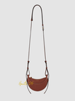 POLENE Numéro Dix Micro Edition Smooth Cognac