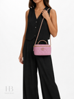 CHANEL AP3663 bag