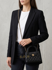 CHANEL Mini Shopping Bag