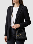 CHANEL Mini Shopping Bag