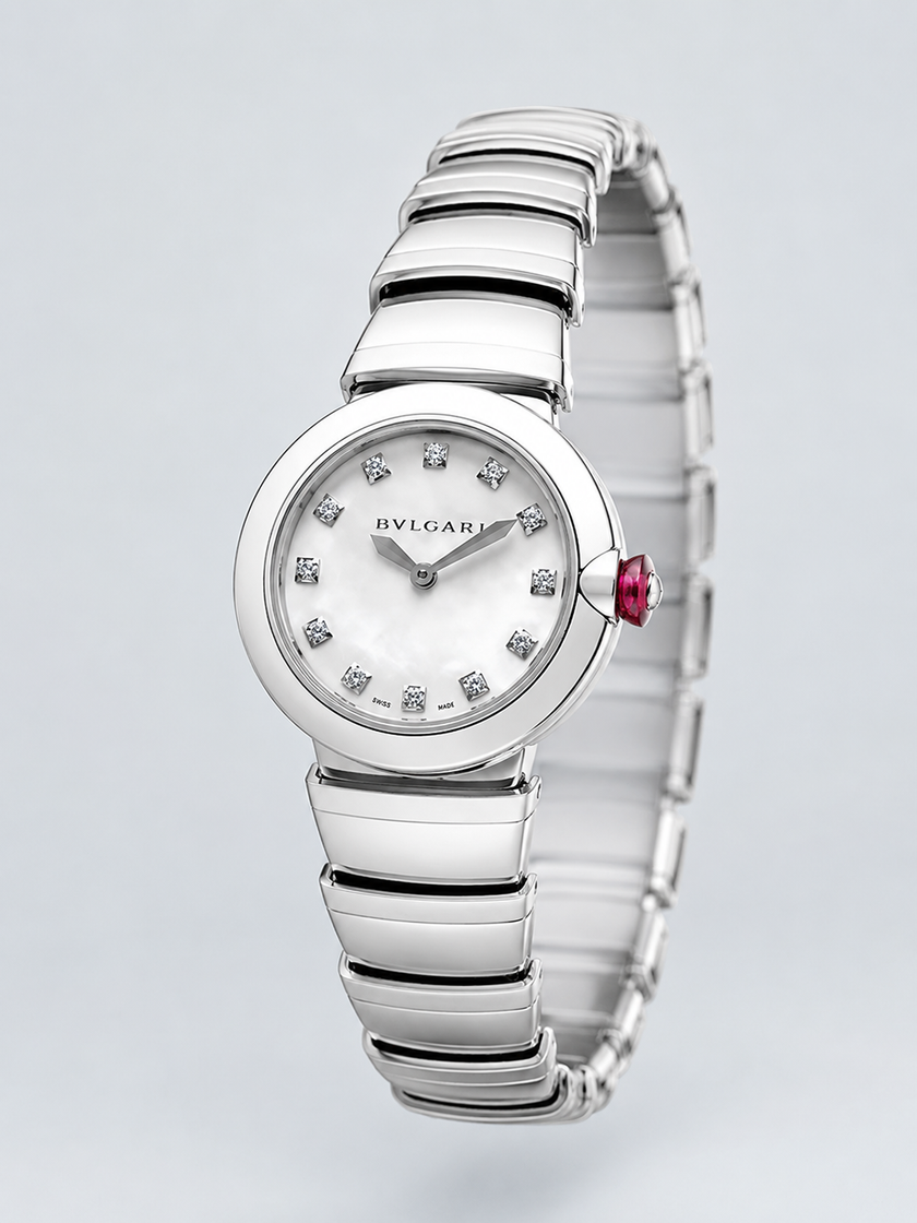 BVLGARI Lvcea 102196 28MM