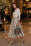 Haute.Look.#027 - For Price Contact Us