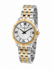 RAYMOND WEIL Tango Silver Dial Men's Watch