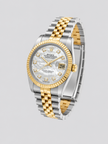 [Store Display] Rolex Lady Datejust 28mm 279173NG