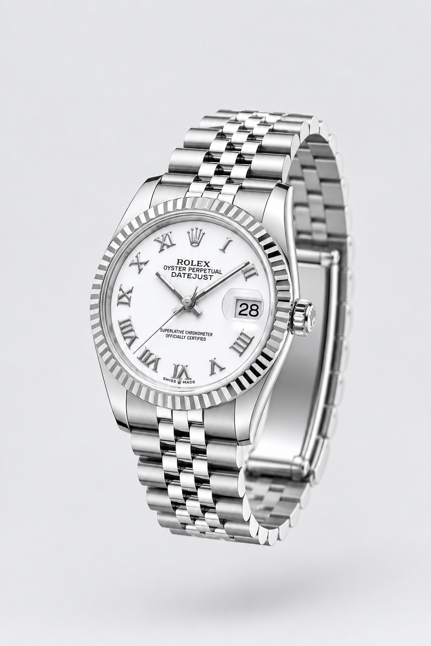[Store Display] Rolex Lady Datejust 28mm 279174