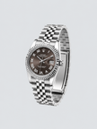 [Store Display] Rolex Lady Datejust 28mm 279174