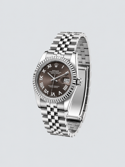 [Store Display] Rolex Lady Datejust 28mm 279174